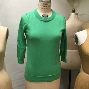 J.Crew-Tippi sweater